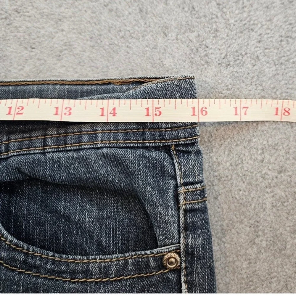 Jordache bootcut jeans